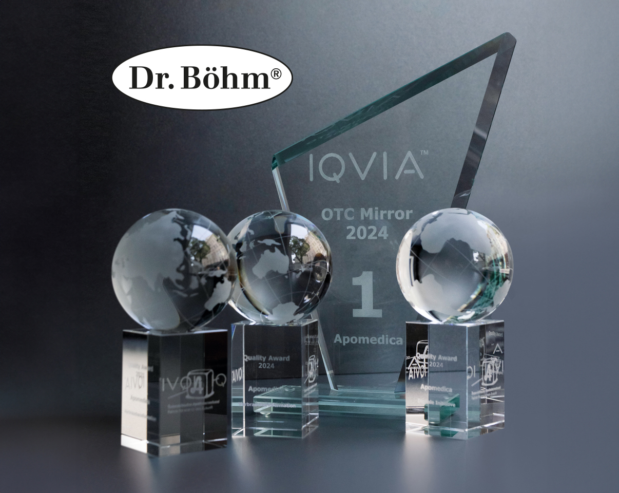 IQVIA OTC Awards 2024